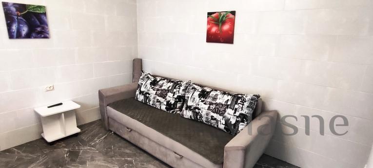 House in the park on Piketny, Kislovodsk - apartment by the day