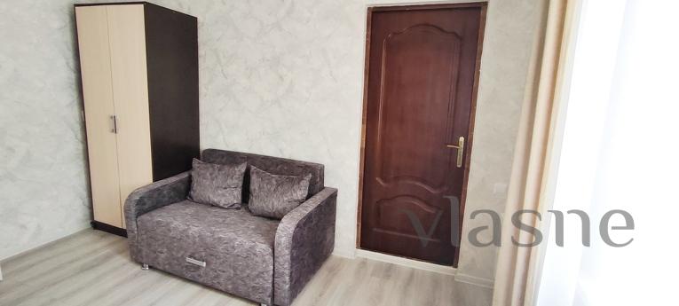 House in the park on Piketny, Kislovodsk - apartment by the day