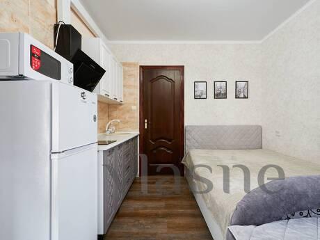 Apartments on Piketny, Kislovodsk - apartment by the day