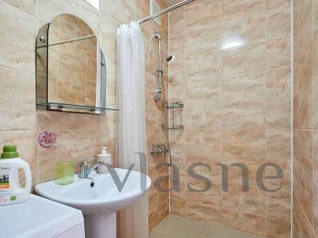Apartments on Piketny, Kislovodsk - apartment by the day