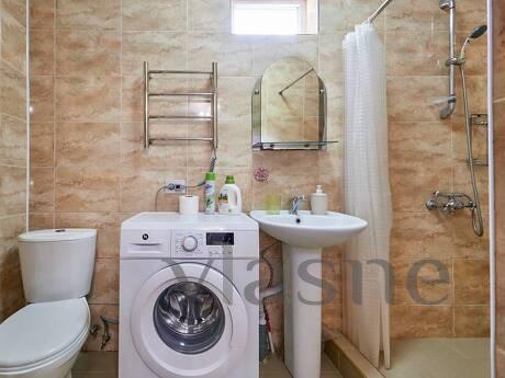 Apartments on Piketny, Kislovodsk - apartment by the day