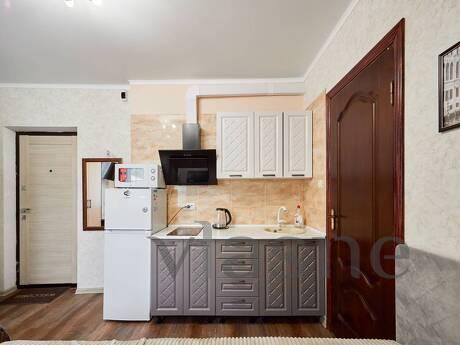 Apartments on Piketny, Kislovodsk - apartment by the day