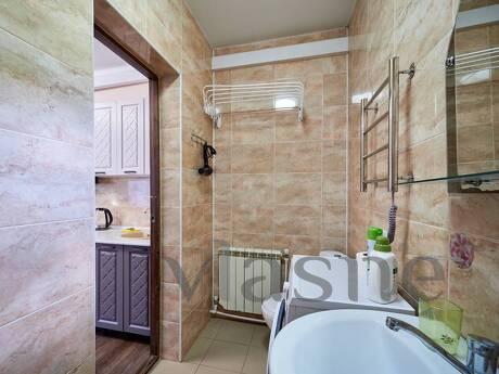 Apartments on Piketny, Kislovodsk - apartment by the day