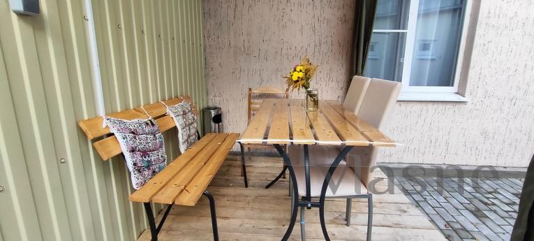 Apartments on Piketny, Kislovodsk - apartment by the day