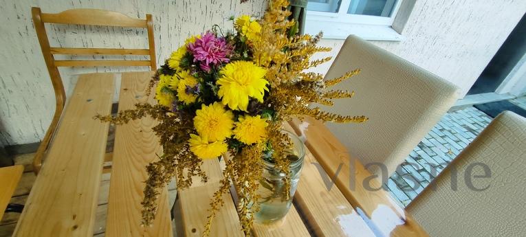 Apartments on Piketny, Kislovodsk - apartment by the day