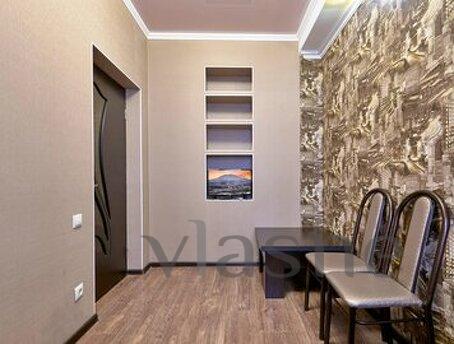 Apartment on Chkalova, Kislovodsk - apartment by the day