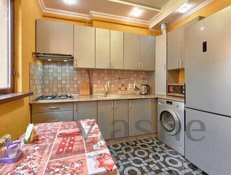 Apartment on Chkalova, Kislovodsk - apartment by the day