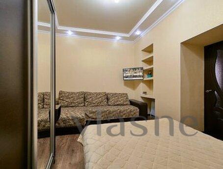 Apartment on Chkalova, Kislovodsk - apartment by the day