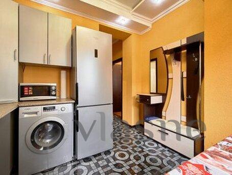 Apartment on Chkalova, Kislovodsk - apartment by the day