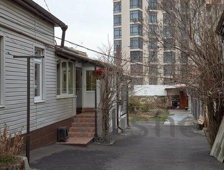 Apartment on Chkalova, Kislovodsk - apartment by the day