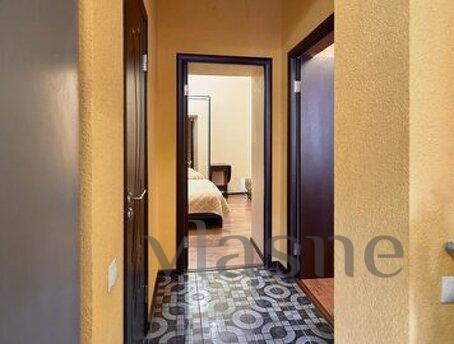 Apartment on Chkalova, Kislovodsk - apartment by the day