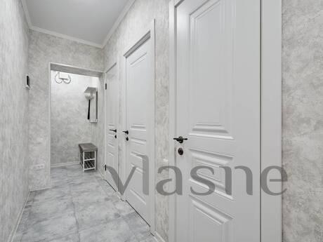 Apartments on Berezovskaya, Kislovodsk - apartment by the day