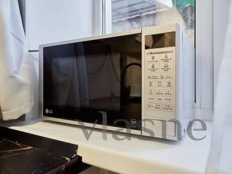 Apartments on Berezovskaya, Kislovodsk - apartment by the day