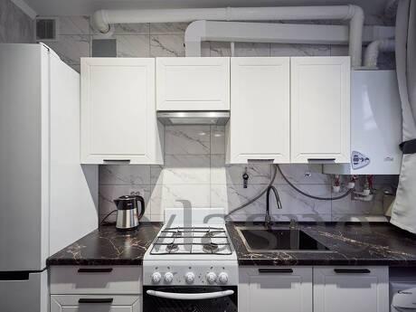 Apartments on Berezovskaya, Kislovodsk - apartment by the day