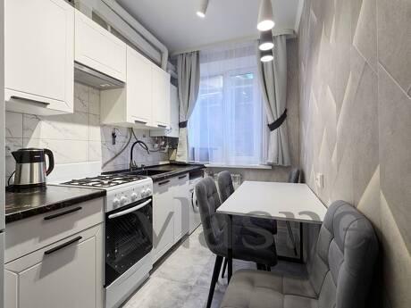 Apartments on Berezovskaya, Kislovodsk - apartment by the day
