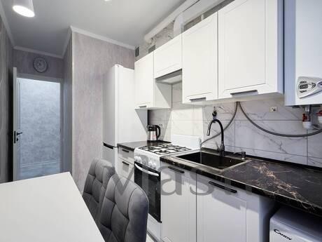Apartments on Berezovskaya, Kislovodsk - apartment by the day