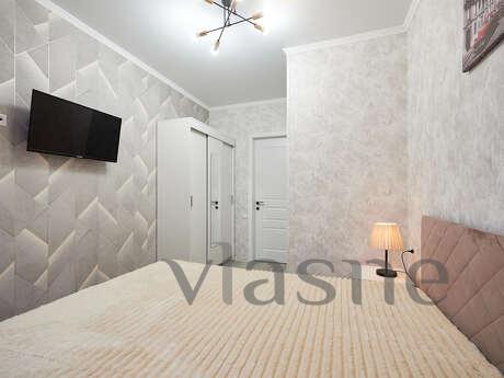 Apartments on Berezovskaya, Kislovodsk - apartment by the day