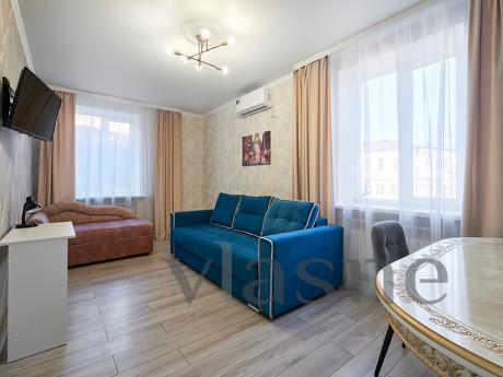 Apartments on Berezovskaya, Kislovodsk - apartment by the day