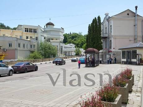 Apartment on Yanovskogo, Кисловодск - апартамент за нощувки
