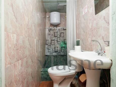 Apartment on Yanovskogo, Кисловодск - апартамент за нощувки
