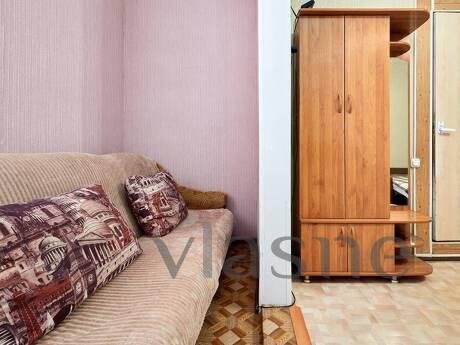 Apartment on Yanovskogo, Кисловодск - апартамент за нощувки

