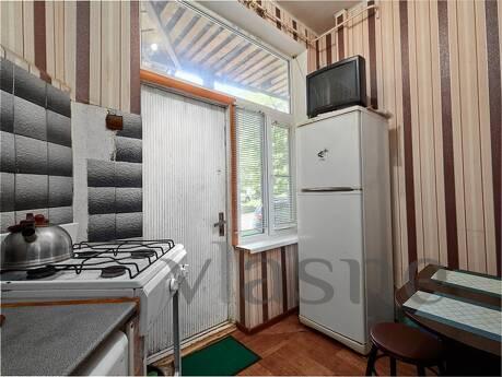 Apartment on Yanovskogo, Кисловодск - апартамент за нощувки
