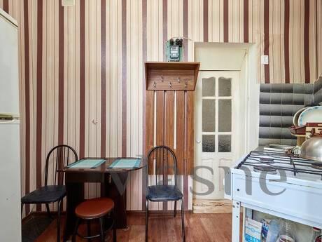 Apartment on Yanovskogo, Кисловодск - апартамент за нощувки
