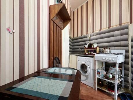 Apartment on Yanovskogo, Кисловодск - апартамент за нощувки
