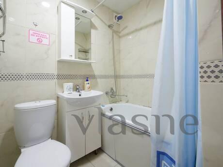 Apartment on Kuibysheva, Кисловодск - апартамент за нощувки
