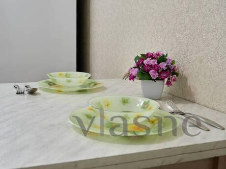 Apartment on Kuibysheva, Кисловодск - апартамент за нощувки
