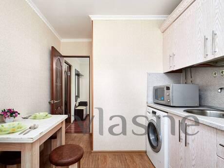 Apartment on Kuibysheva, Кисловодск - апартамент за нощувки
