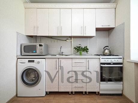 Apartment on Kuibysheva, Кисловодск - апартамент за нощувки
