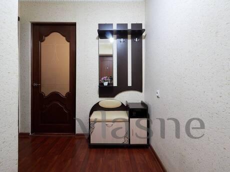 Apartment on Kuibysheva, Кисловодск - апартамент за нощувки
