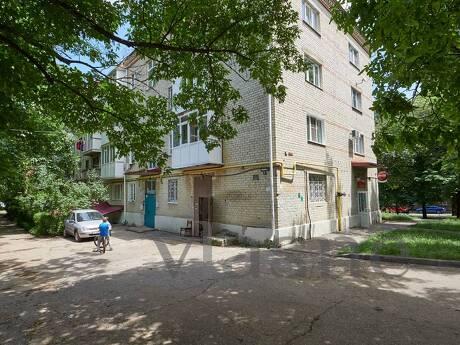 Apartment on Kuibysheva, Кисловодск - апартамент за нощувки
