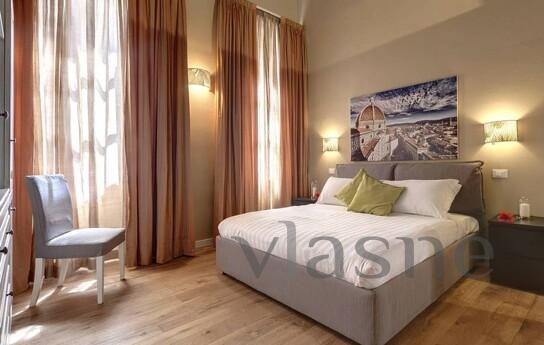 Apartment fully furnished, Moscow - apartment by the day
