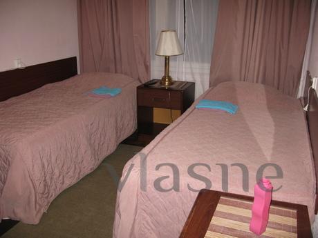 For rent two bedroom apartment for rent in the Moscow distri