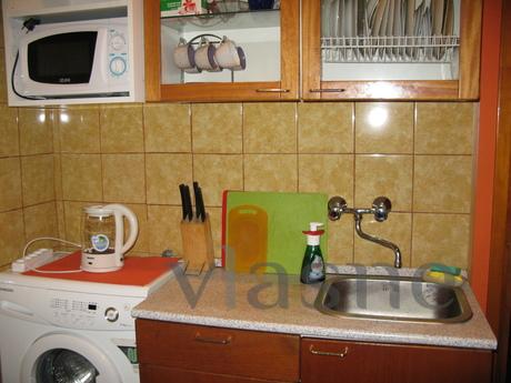 Two bedroom apartment for rent, Saint Petersburg - apartment by the day