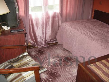 Two bedroom apartment for rent, Saint Petersburg - apartment by the day