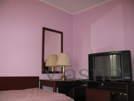 Two bedroom apartment for rent, Saint Petersburg - apartment by the day