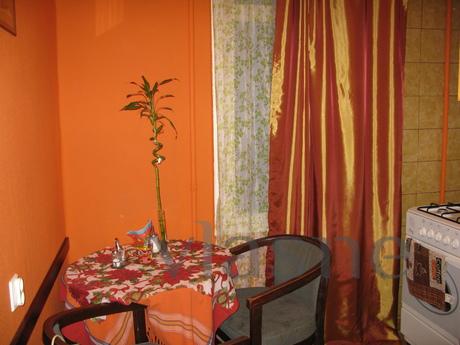 Two bedroom apartment for rent, Saint Petersburg - apartment by the day