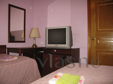 Two bedroom apartment for rent, Saint Petersburg - apartment by the day