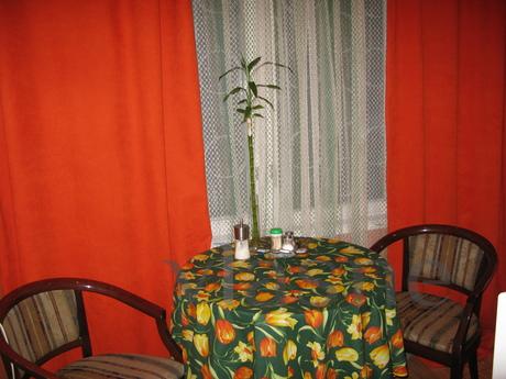 Apartment for rent, Saint Petersburg - apartment by the day