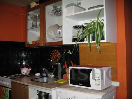 Apartment for rent, Saint Petersburg - apartment by the day