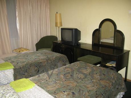 Cozy, clean apartment for daily rent in Kaliniskom district 