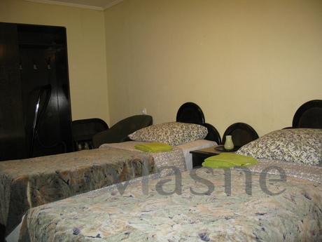 Apartment for rent, Saint Petersburg - apartment by the day