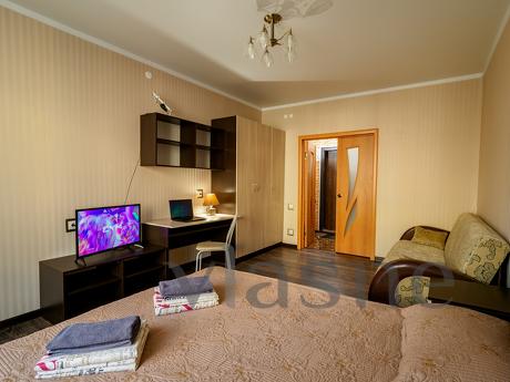 1-room apartment on Garaburdy, Smolensk - apartment by the day