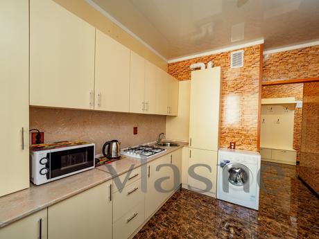 1-room apartment on Garaburdy, Smolensk - apartment by the day