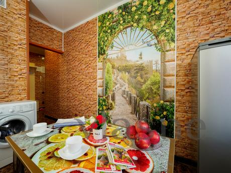 1-room apartment on Garaburdy, Smolensk - apartment by the day