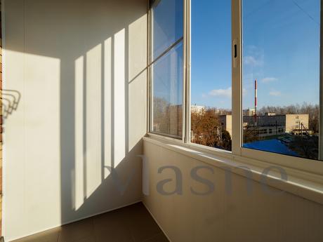 1-room apartment on Garaburdy, Smolensk - apartment by the day