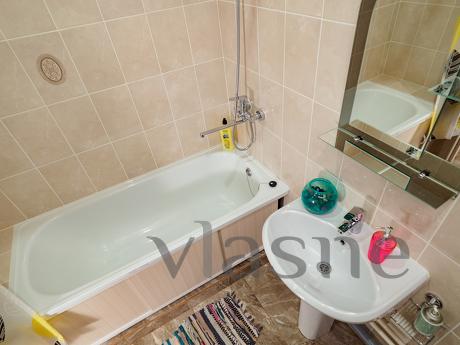 1-room apartment on Garaburdy, Smolensk - apartment by the day